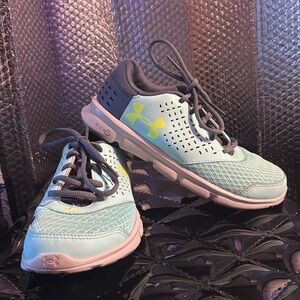 Kids Under Armour